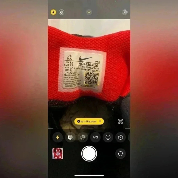 Nike Kyrie Flytrap 2 (  men’s basketball 🏀 shoes 👟) - Picture 4 of 9